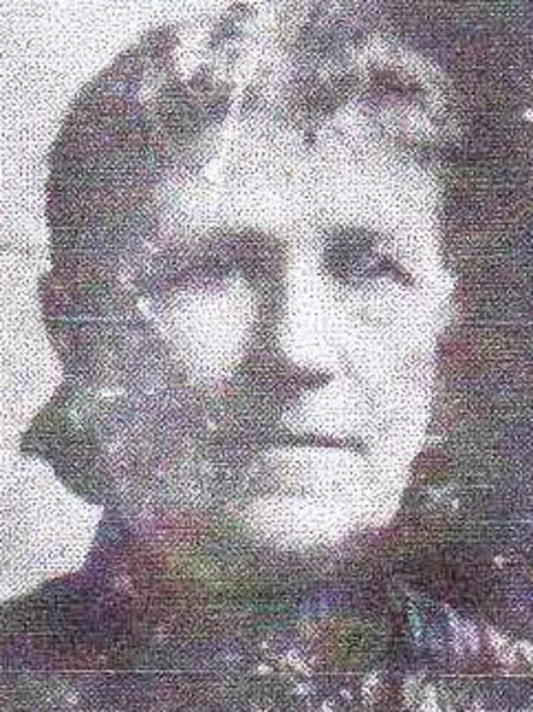 Nancy Ann Vance (1824 - 1851) Profile